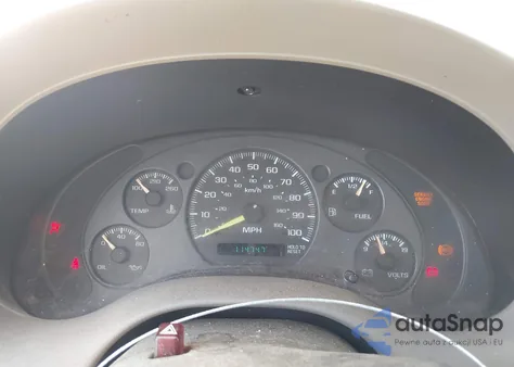 2001 Chevrolet S-10 Ls from USA, damaged, VIN 1GCCS145218200643